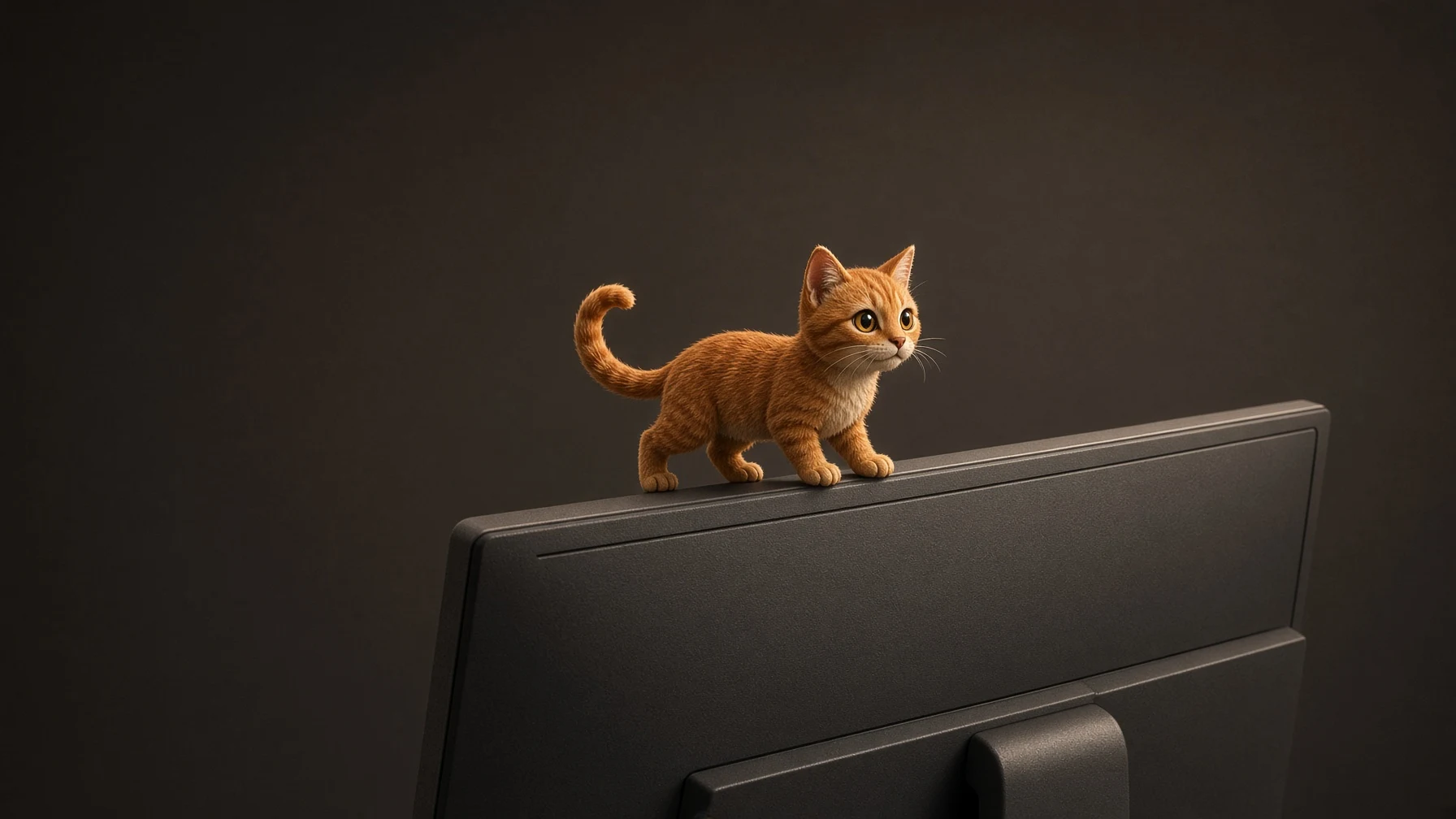Agent Cat preview