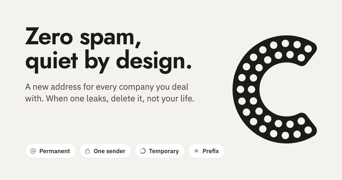 Clova.Email preview