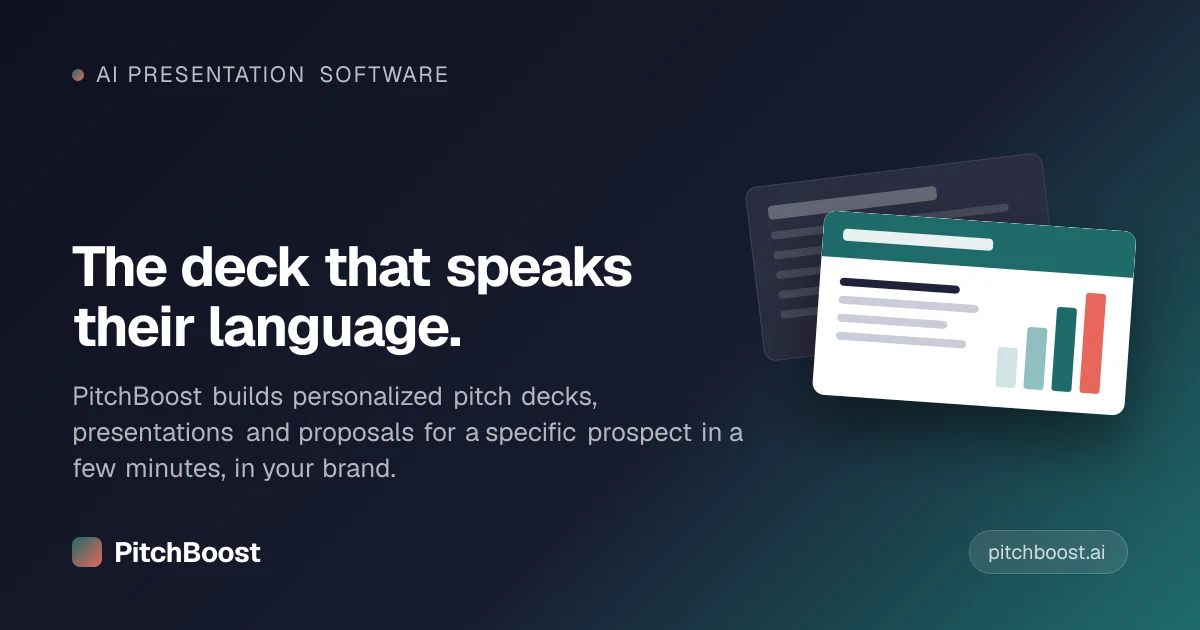 PitchBoost preview
