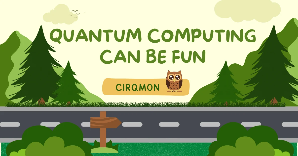 Cirqmon preview