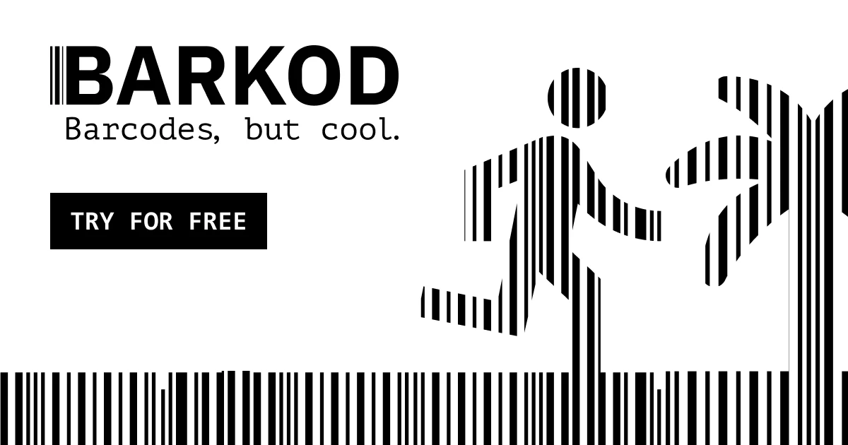 BARKOD preview