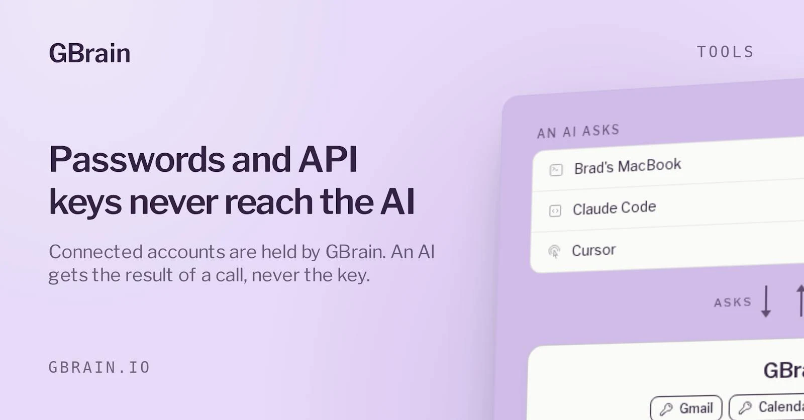 GBrain screenshot 5