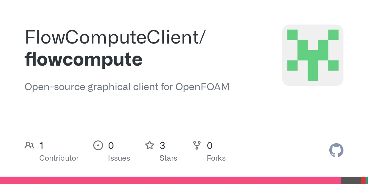 FlowCompute preview