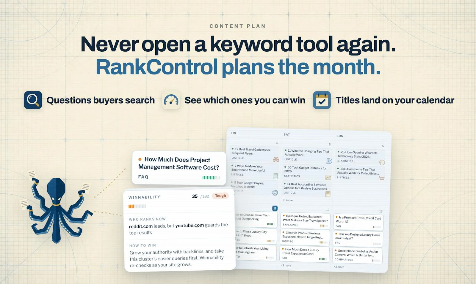 RankControl screenshot 3