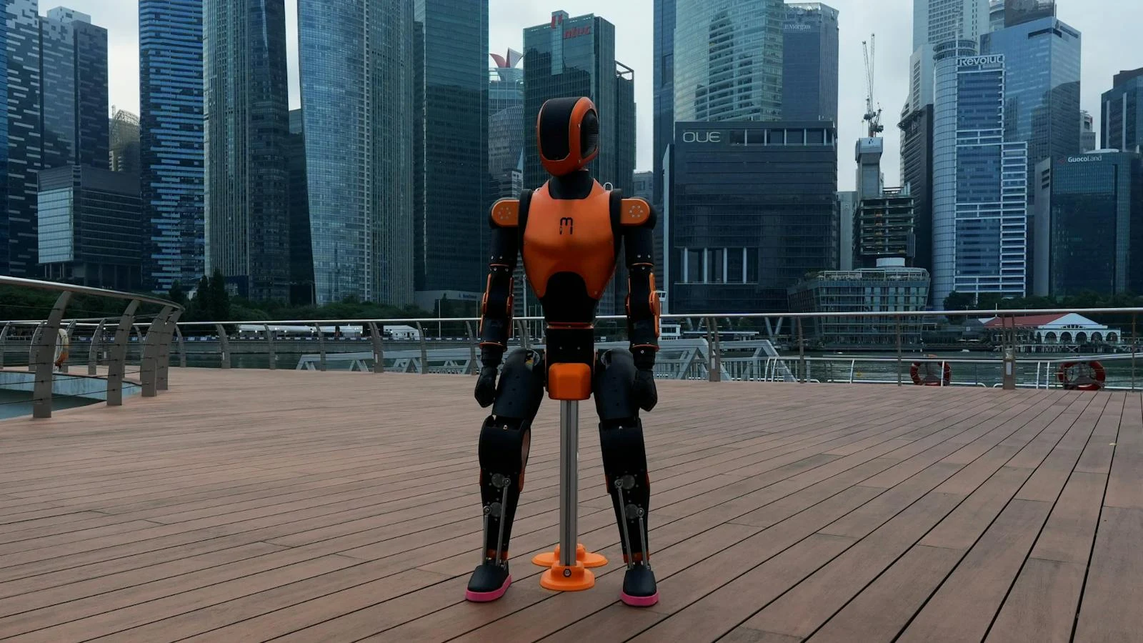 Asimov 1 screenshot 2