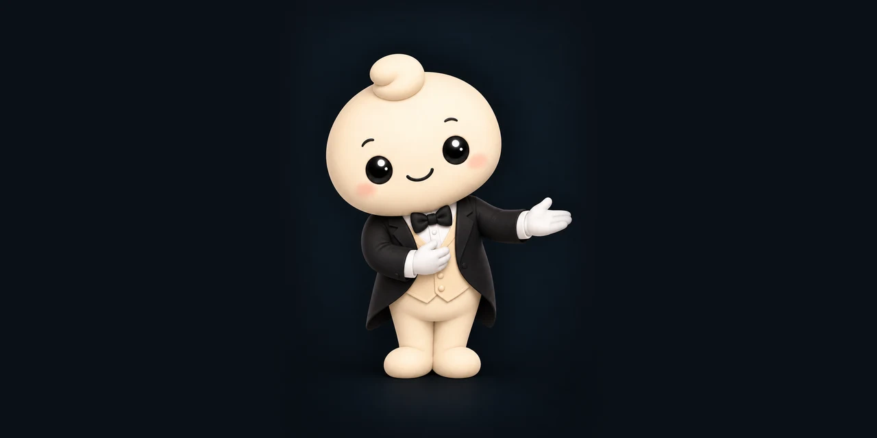 HomeButler preview