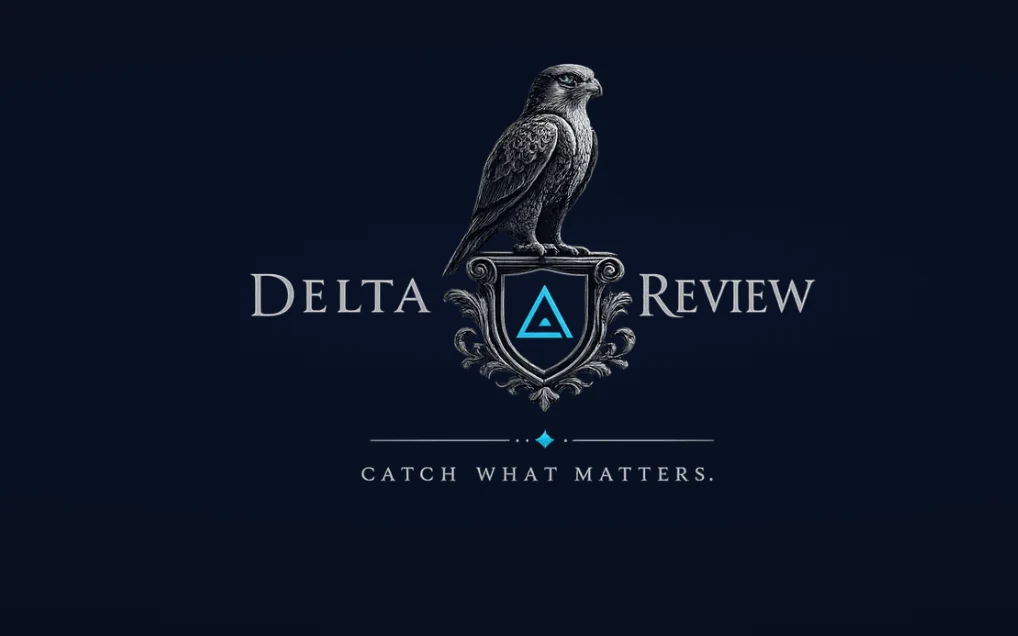 DeltaReview preview