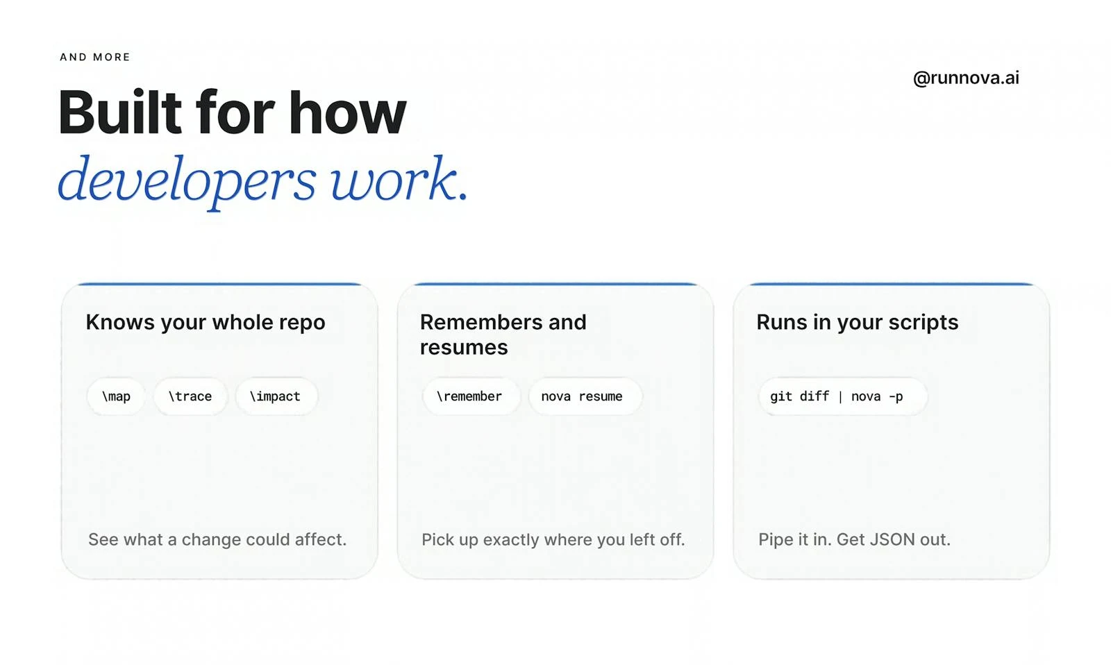 NOVA CLI v1.0 screenshot 8