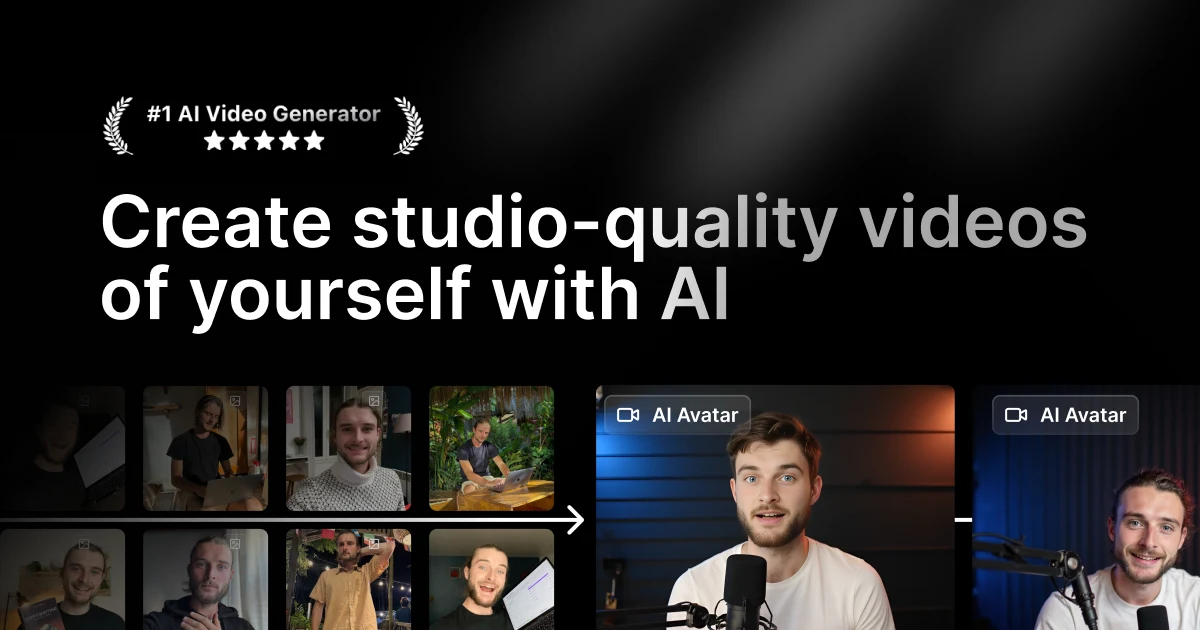 VIDEOAI.ME preview