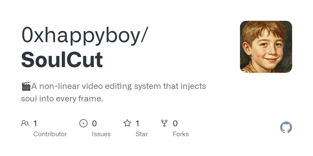 SoulCut preview