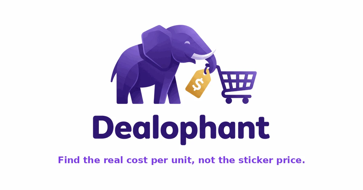 Dealophant preview
