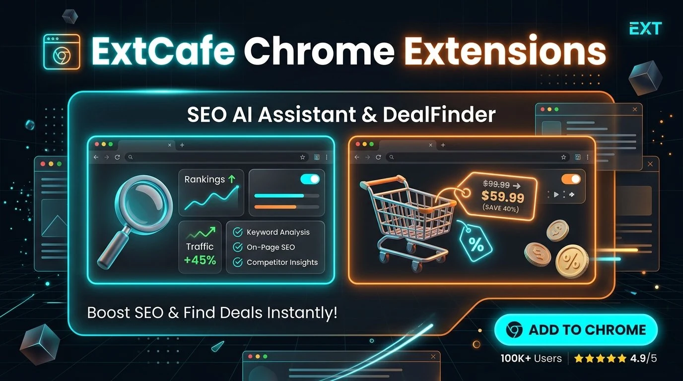 SEO AI Assistant preview