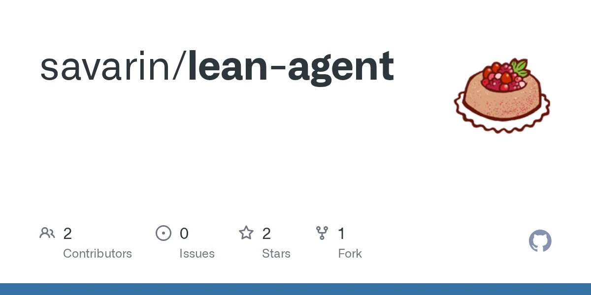 lean-agent preview