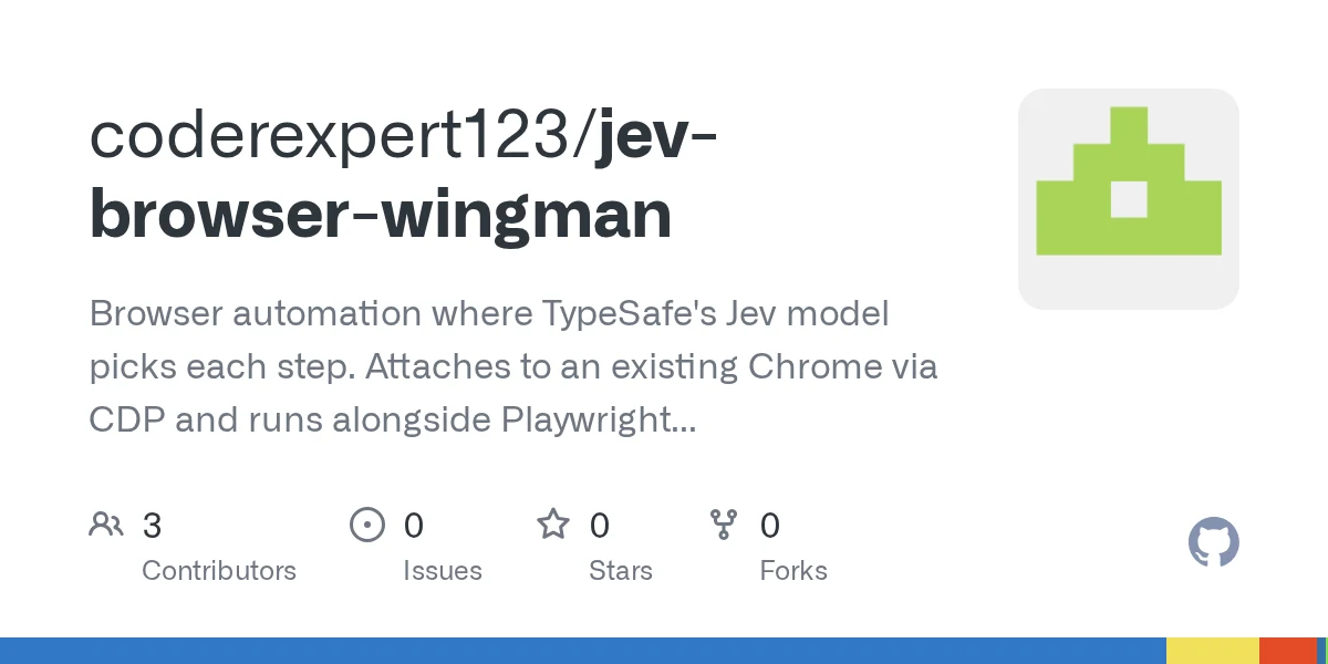 jev-browser-wingman preview