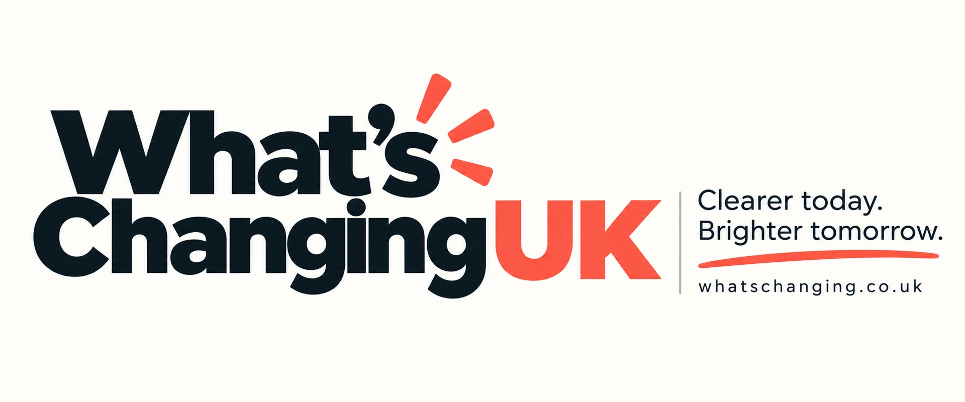 What’s Changing UK preview