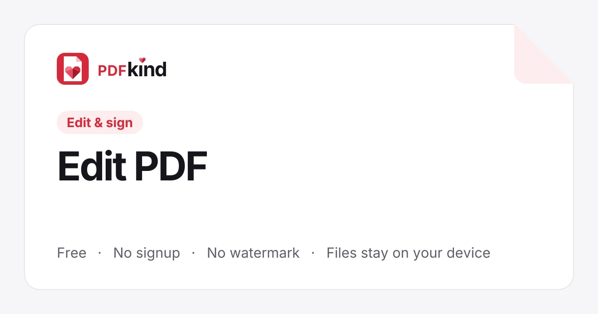 PDFkind preview