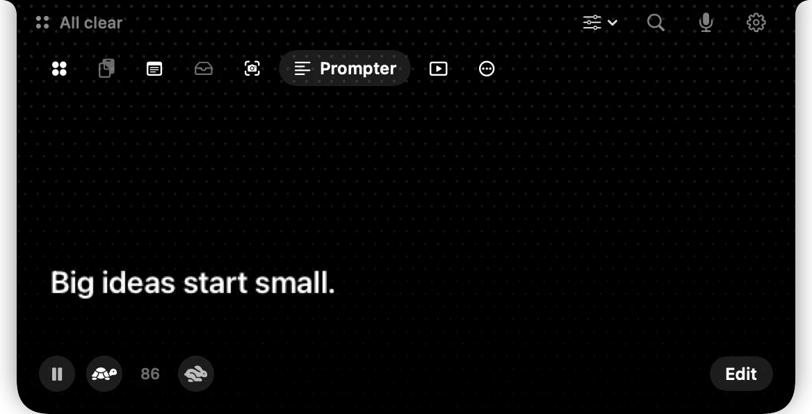 Dots screenshot 7