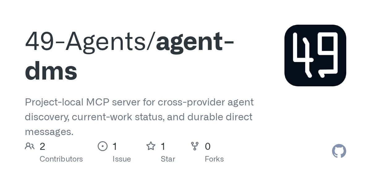 agent-dms preview