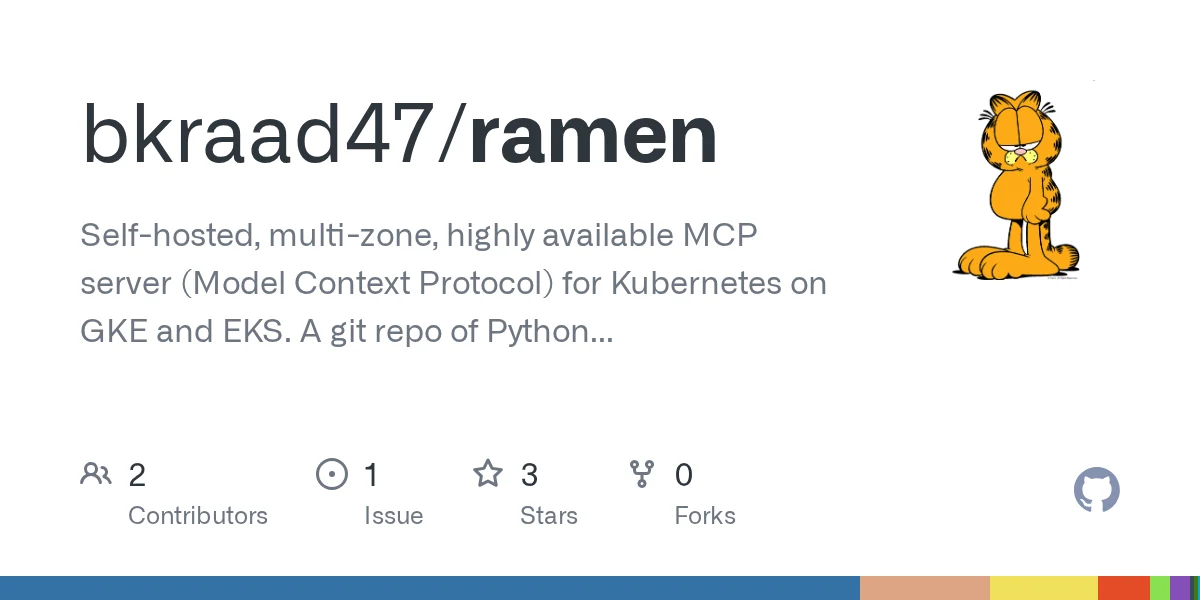 Ramen preview