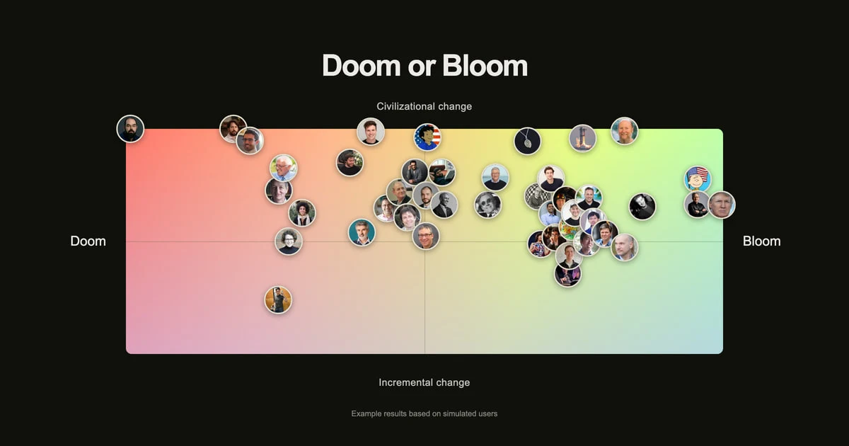 Doom or Bloom preview