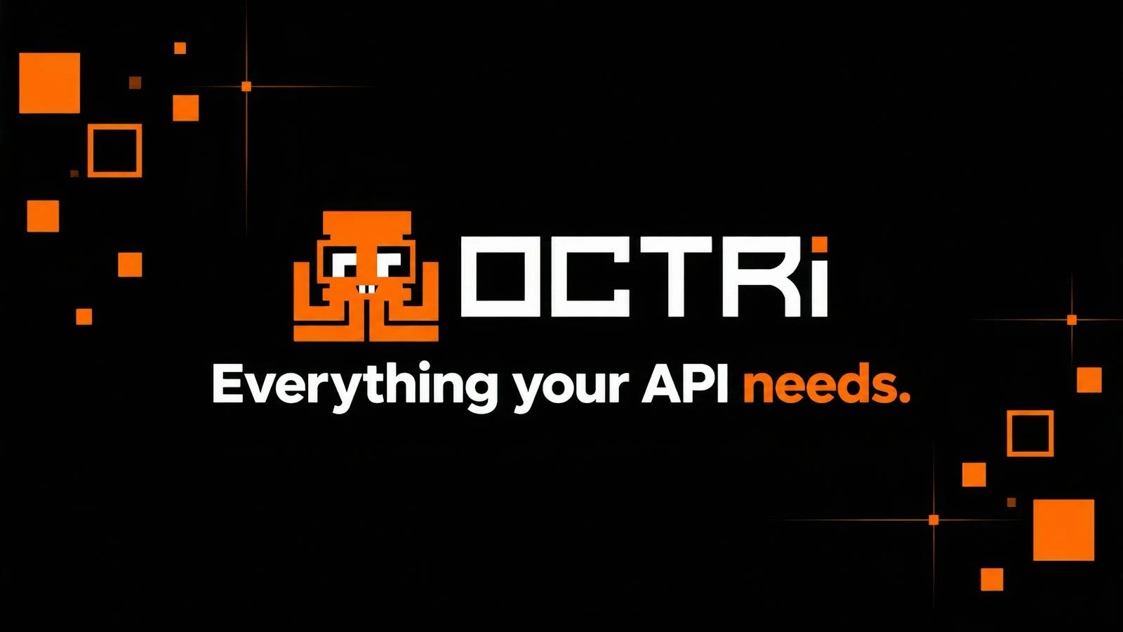 Octri.dev screenshot 1
