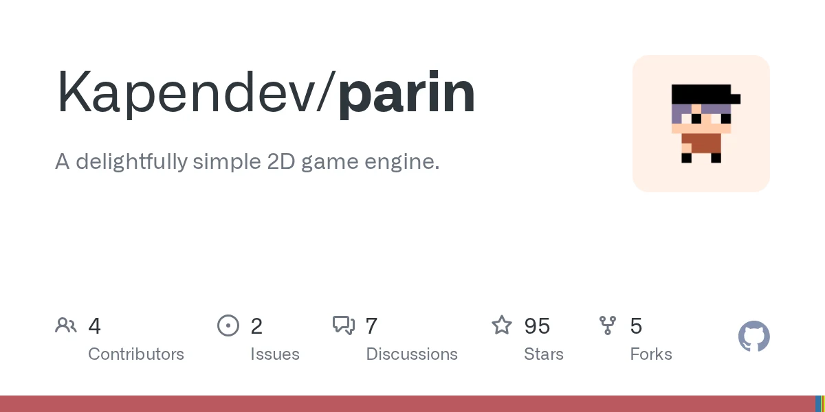 Parin preview