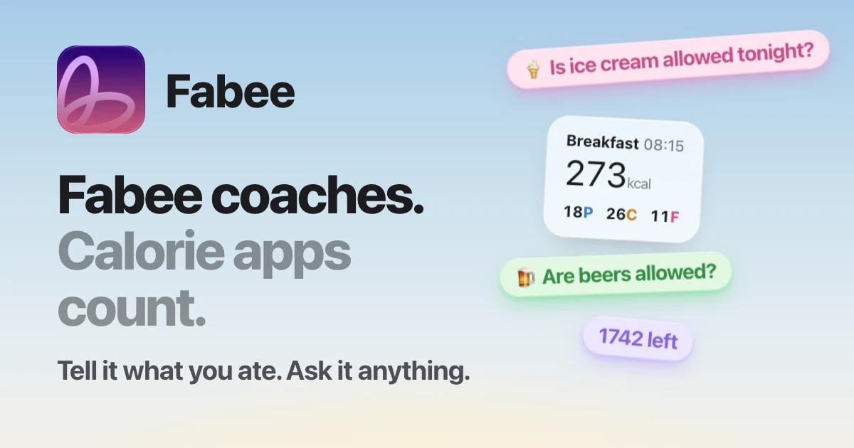 Fabee preview