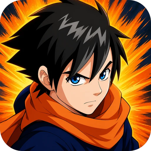 Ninja Horizon: Turn-Based RPG preview