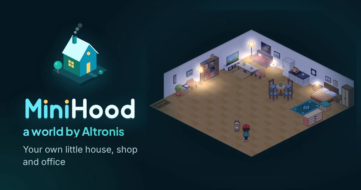 MiniHood preview