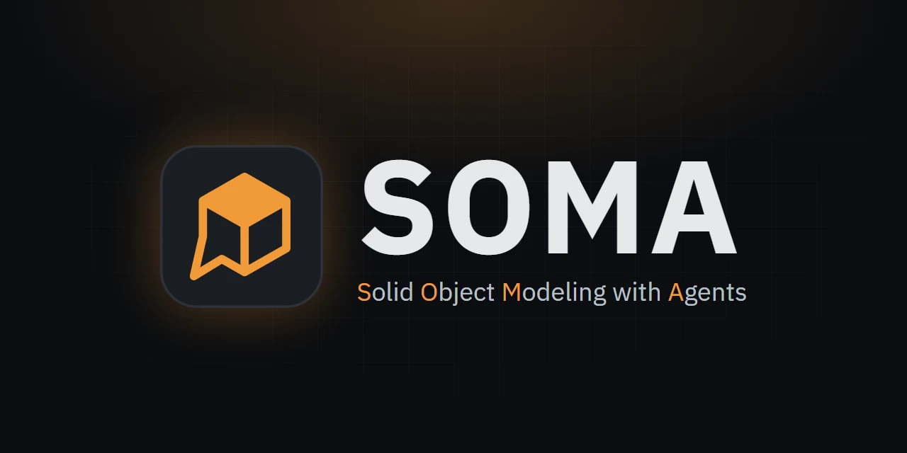 SOMA preview