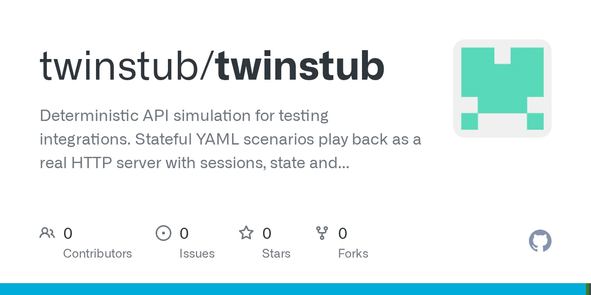 TwinStub preview