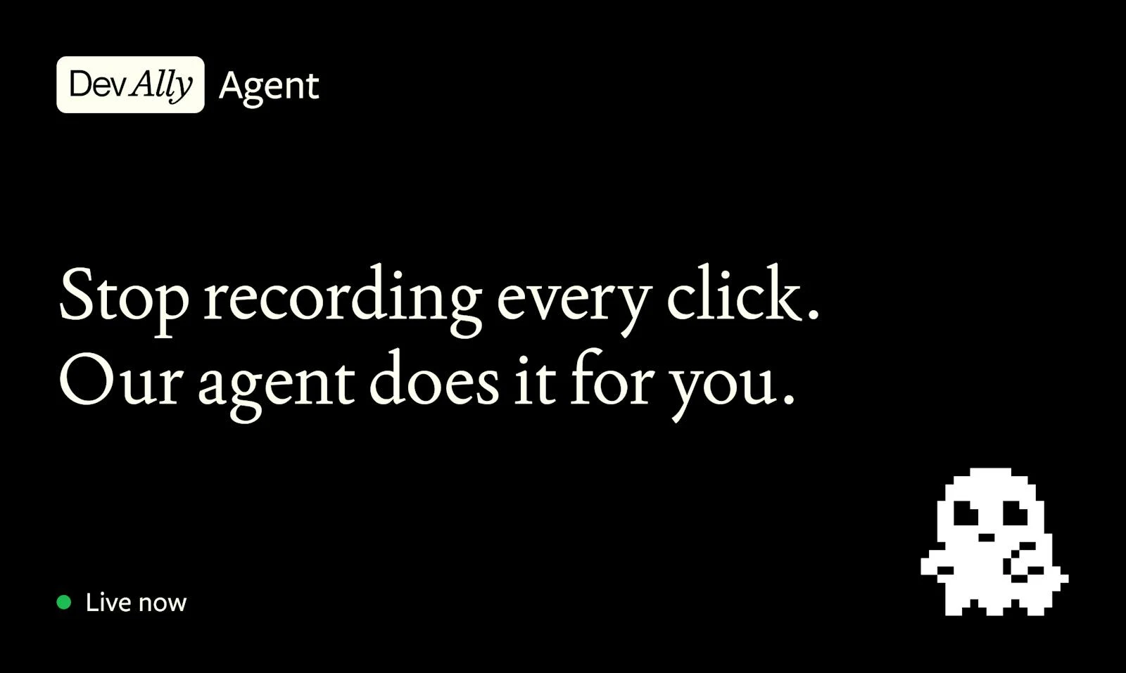 DevAlly AI Agent screenshot 3