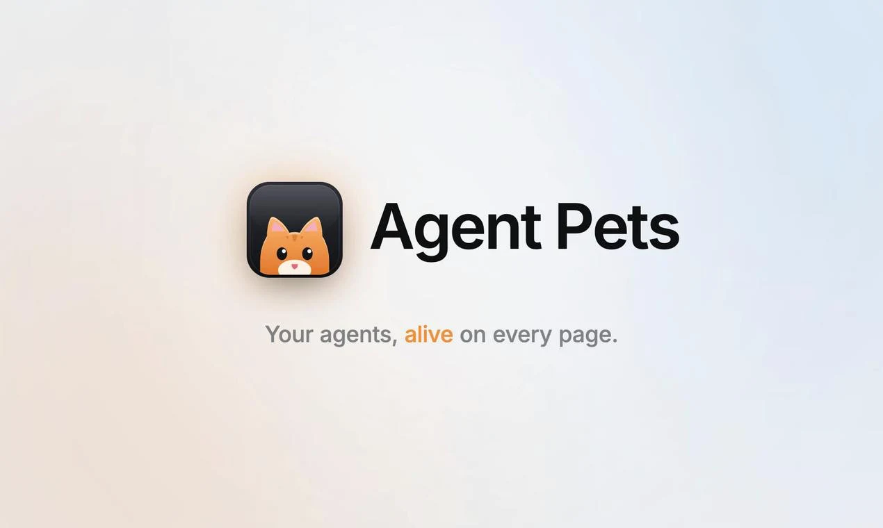 Agent Pets screenshot 8