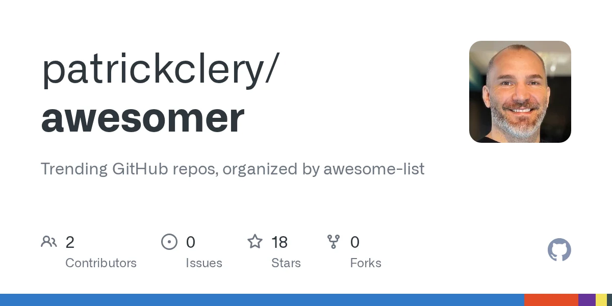 Awesomer preview