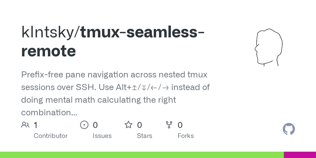 tmux-seamless-remote preview