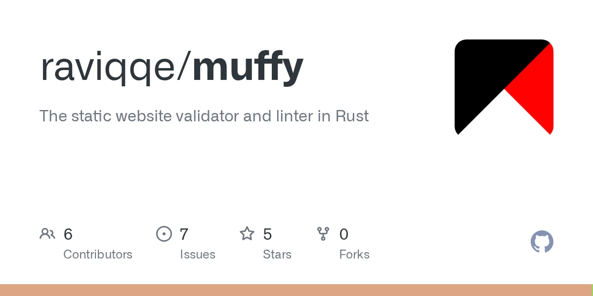 Muffy preview