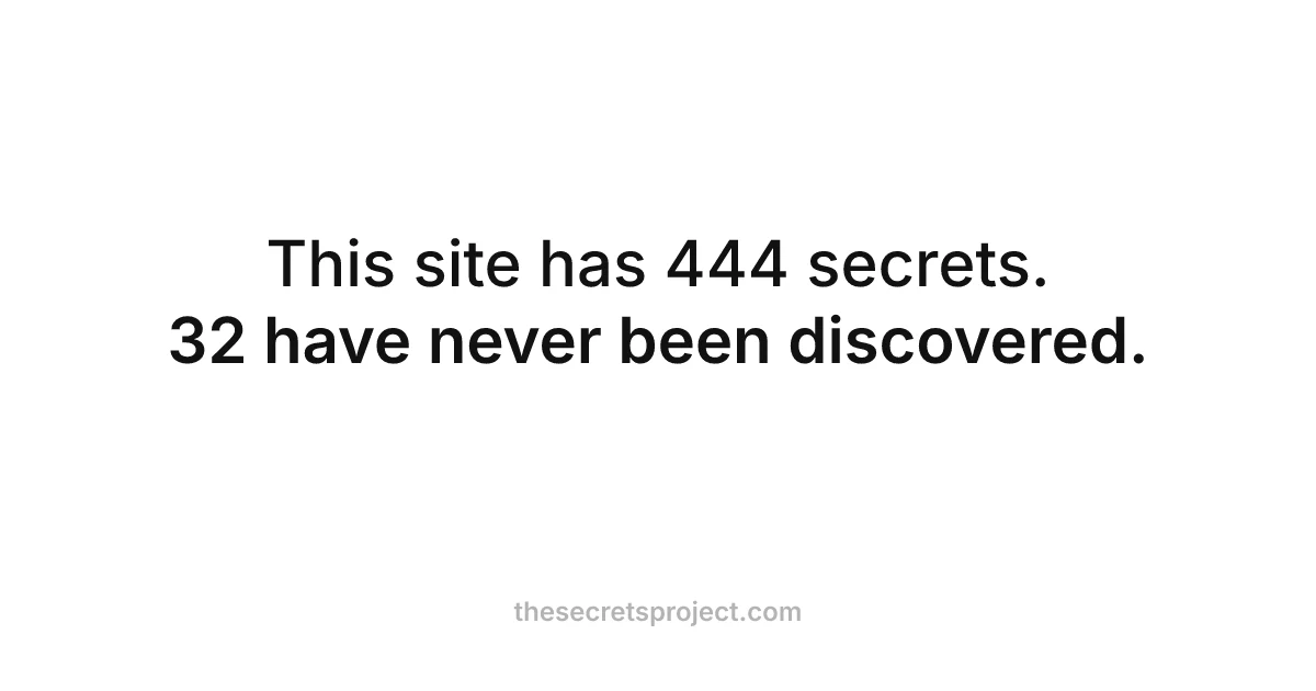20 Questions | The Secrets Project preview