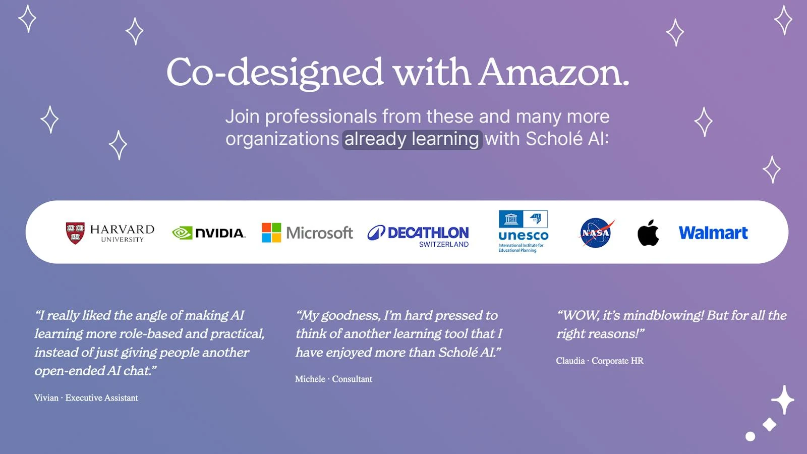Scholé Learn by Building screenshot 7