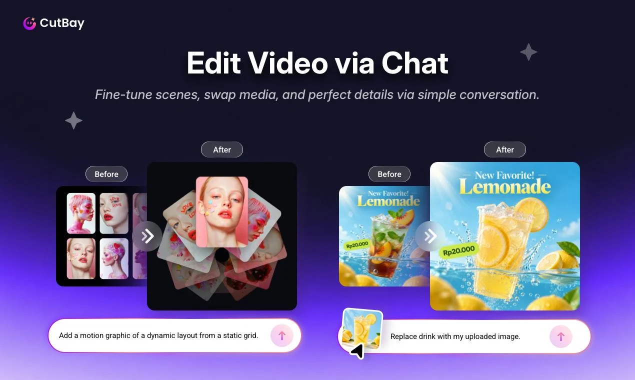 CutBay screenshot 3