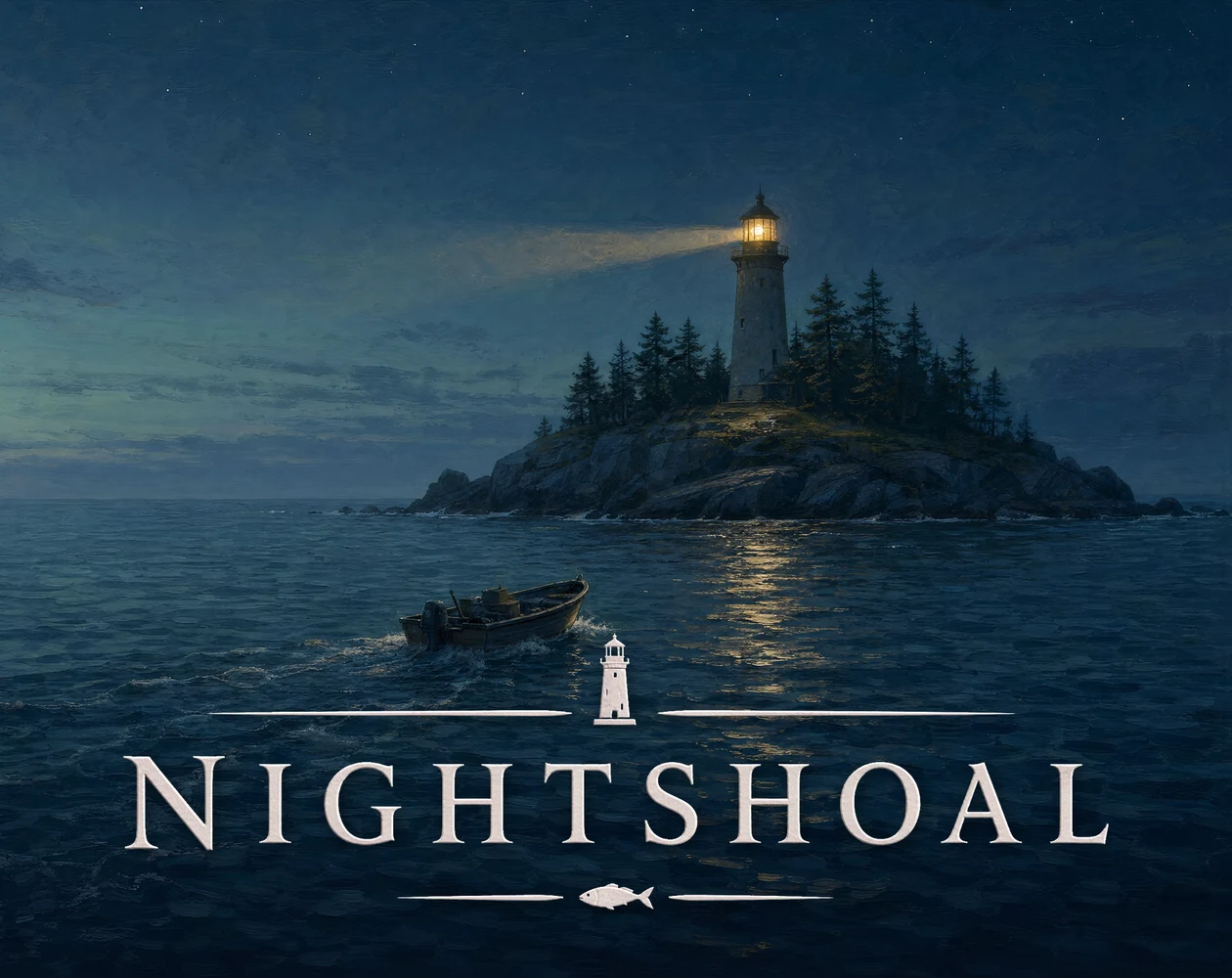 Nightshoal preview
