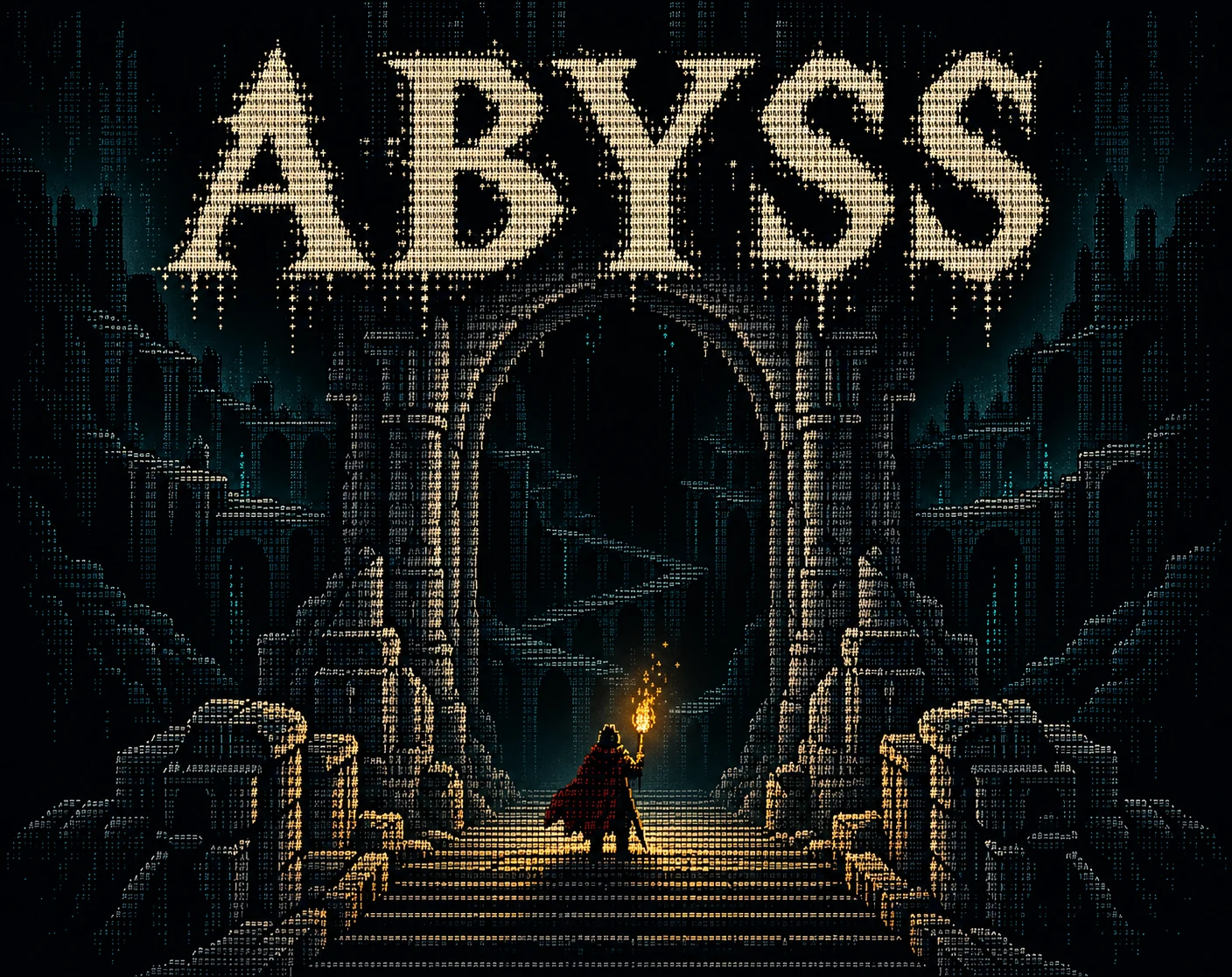 Abyss preview