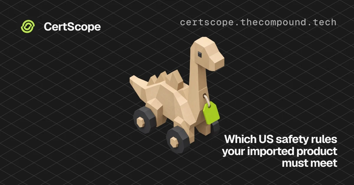 CertScope preview