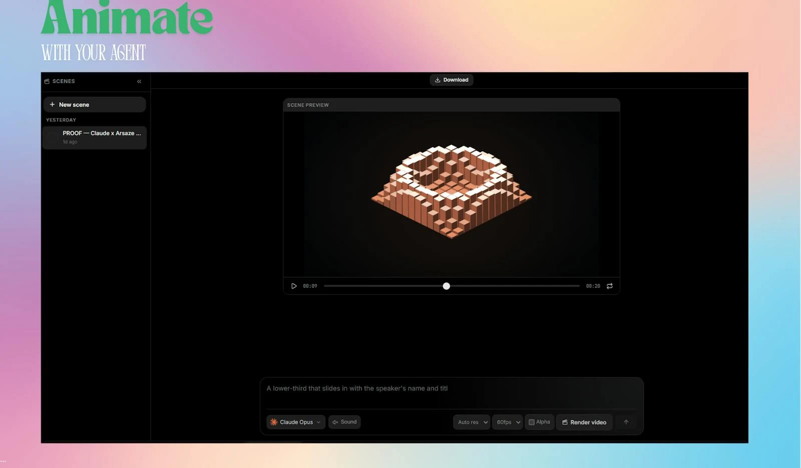 Arsaze screenshot 7