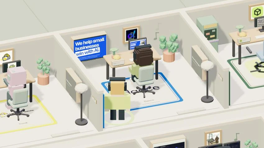 cubicles.lol screenshot 1