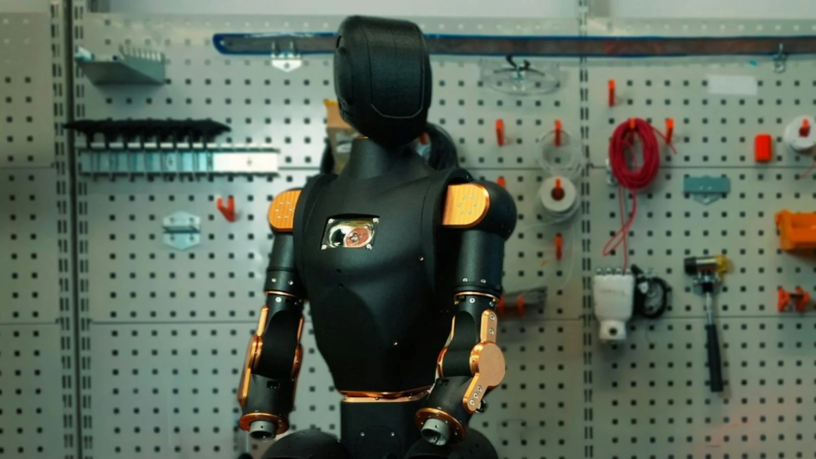 Asimov 1 screenshot 3