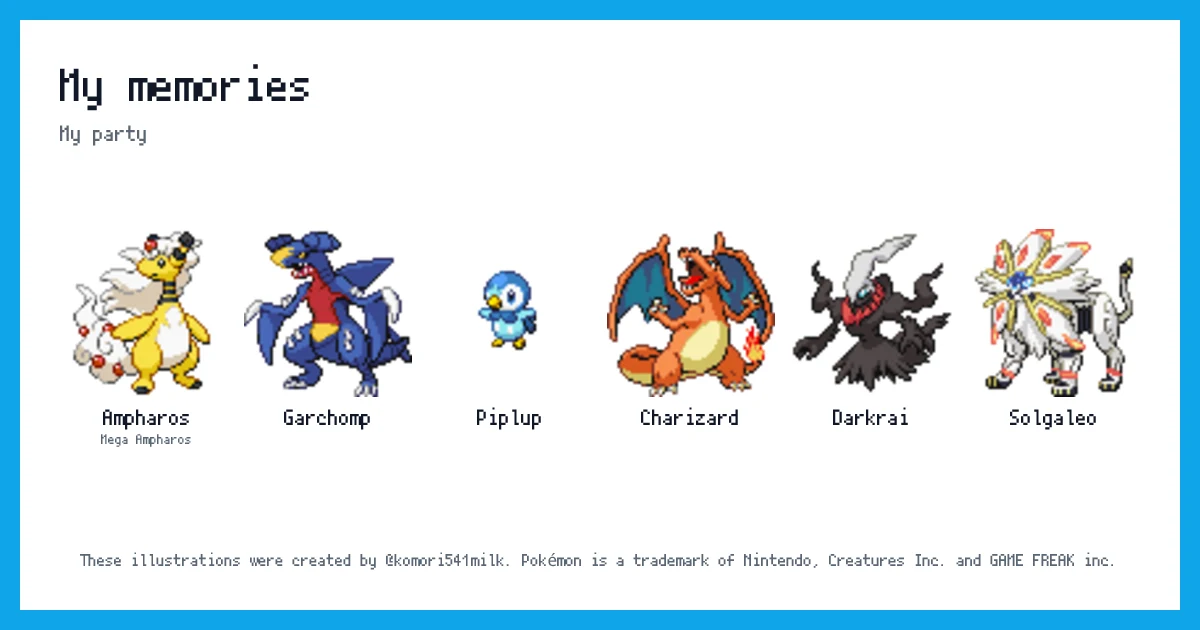 PokeBest preview