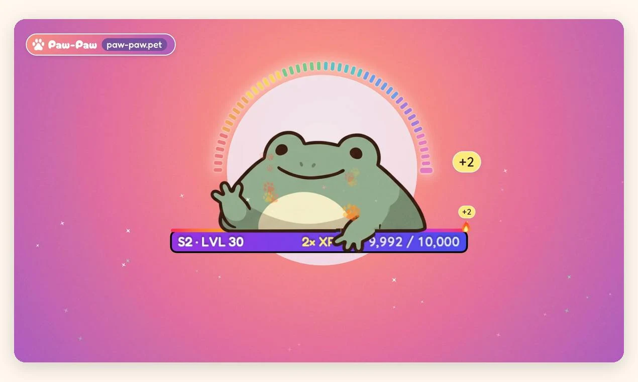 Paw-Paw screenshot 3