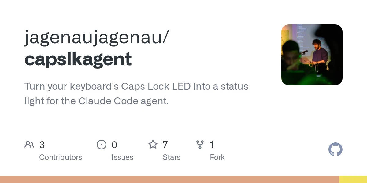 capslkagent preview
