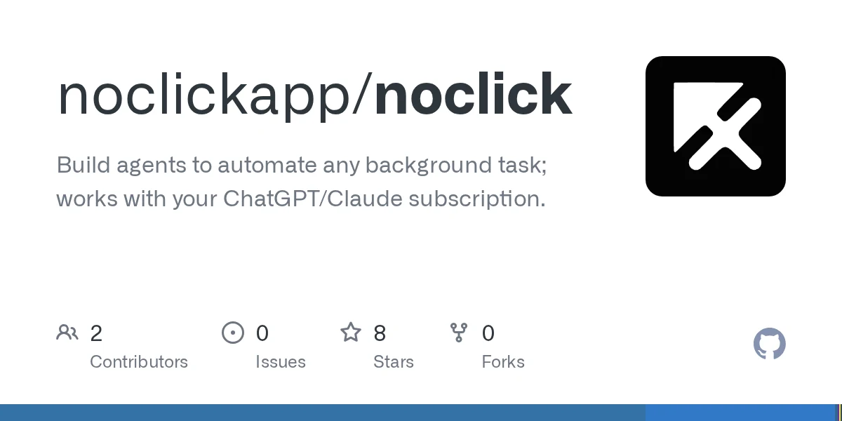 NoClick preview