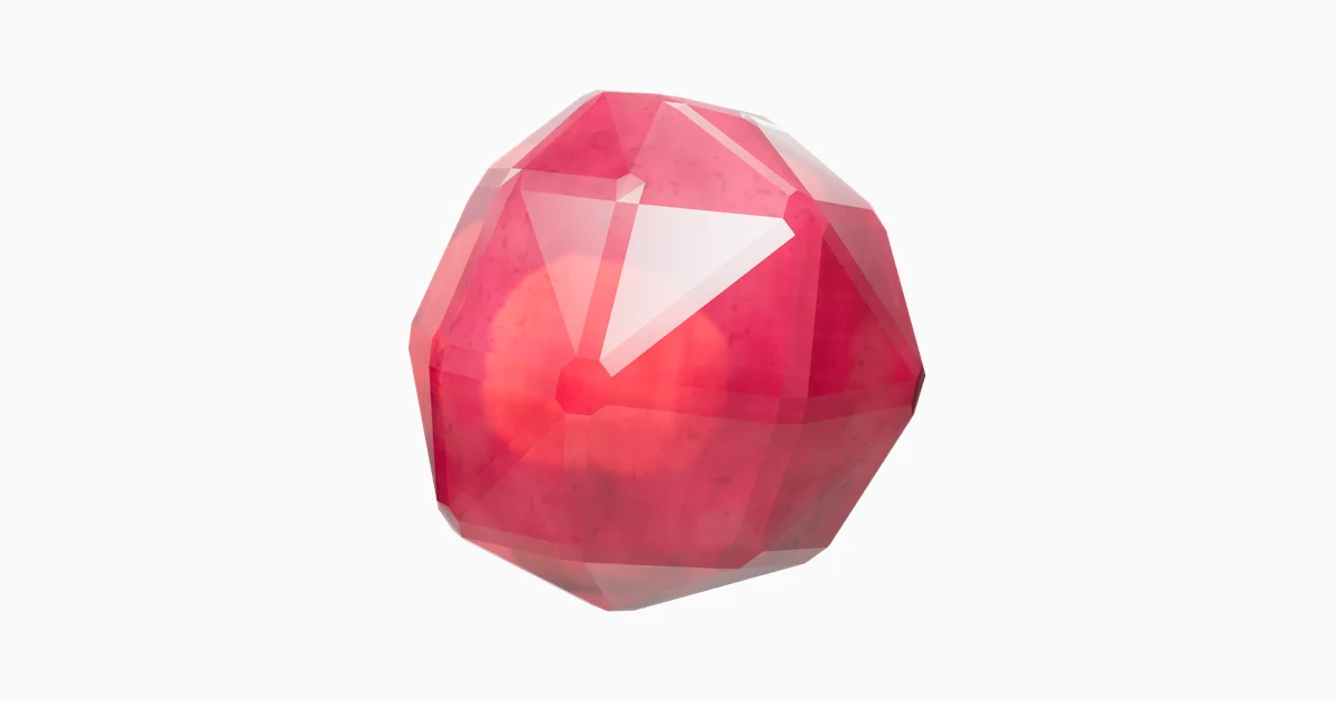 Gems preview